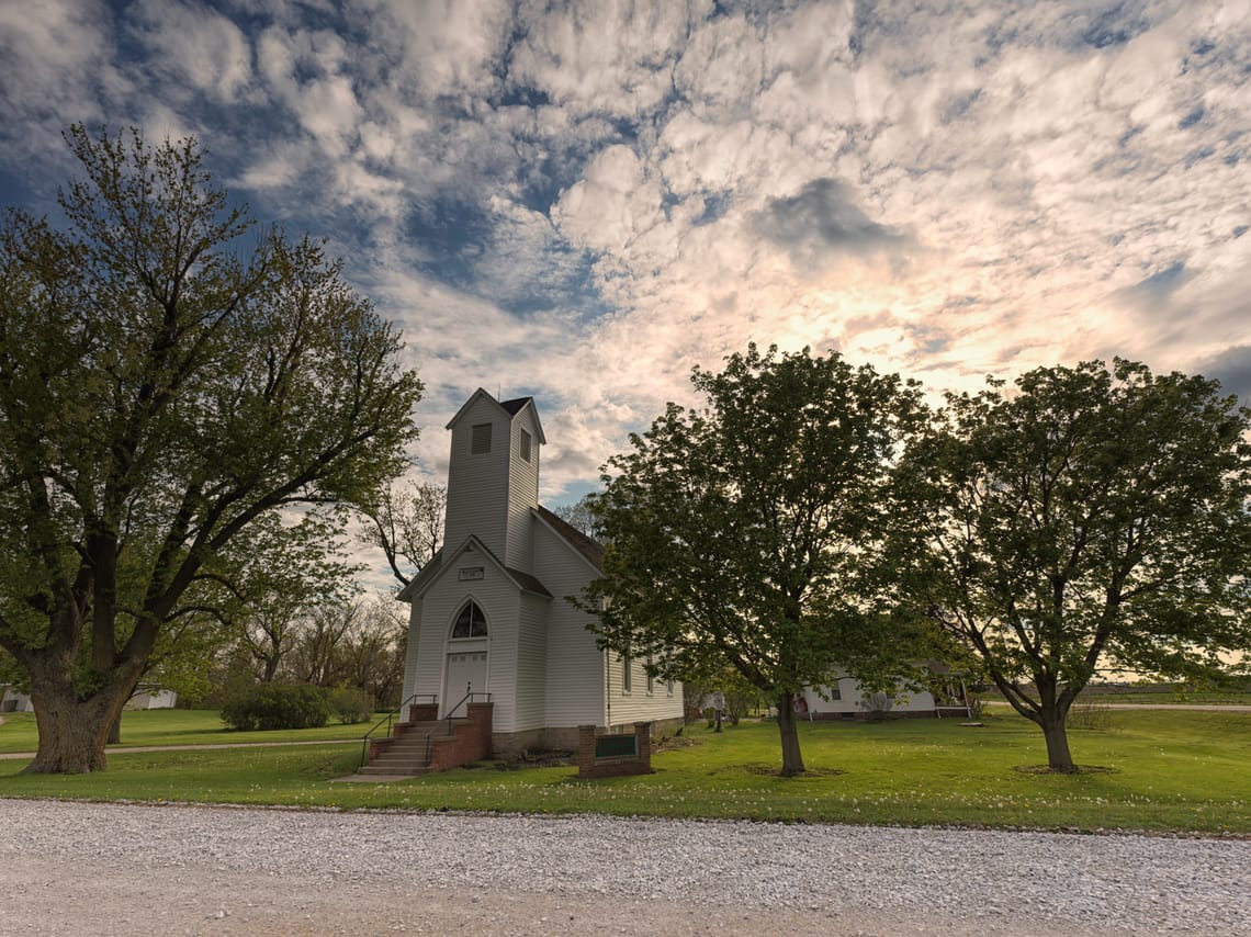 iowa