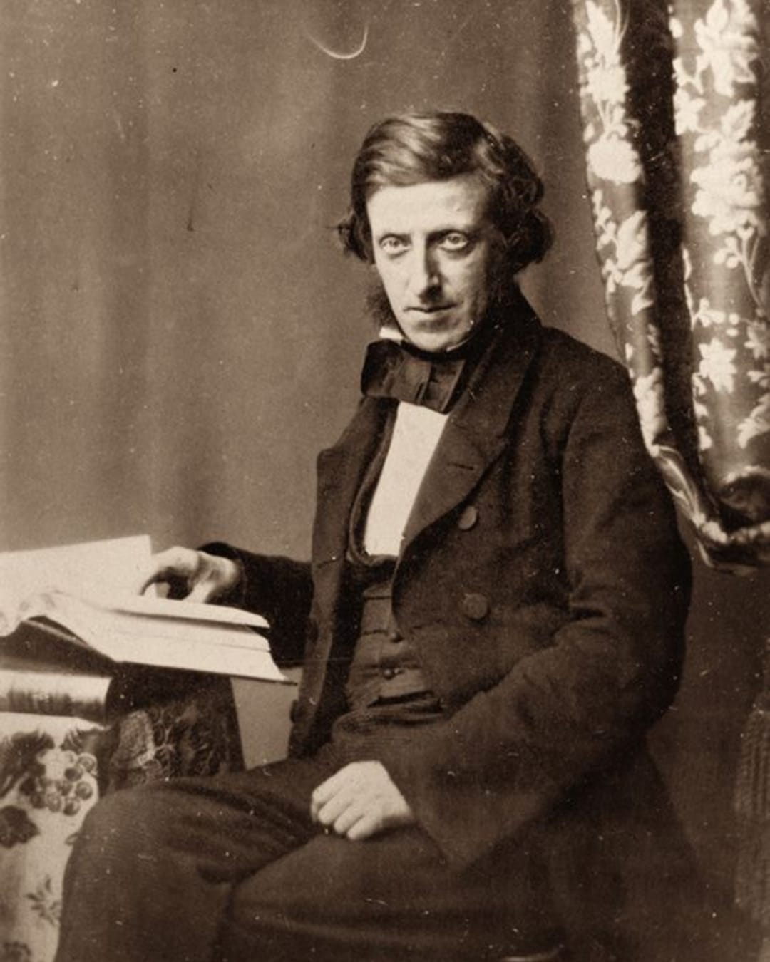 A Manual of the Collodion Photographic Process - Introduction