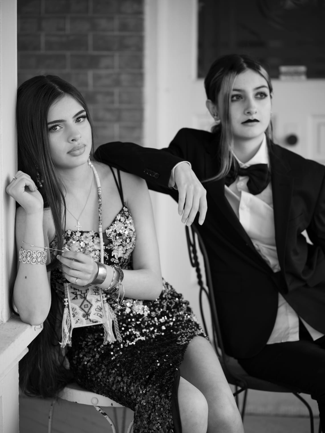 Prom Night in Henderson