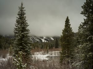 discovering colorado’s rugged beauty