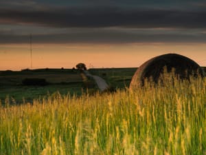 capturing the charm of boone, iowa’s countryside