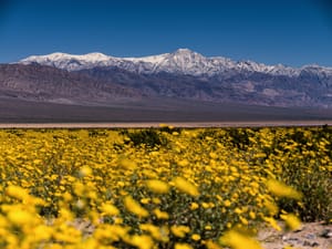 death valley