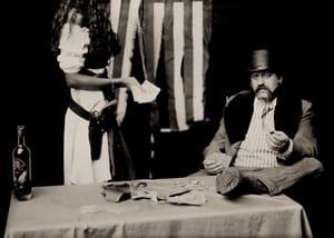 Life, Liberty, and the Pursuit of Nonsense