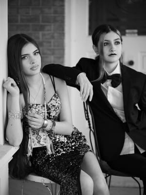 Prom Night in Henderson