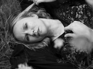 Persephone in Tanglesprings